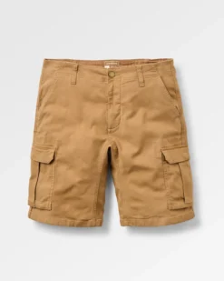 Men's Lakeside Cargo Cotton Short