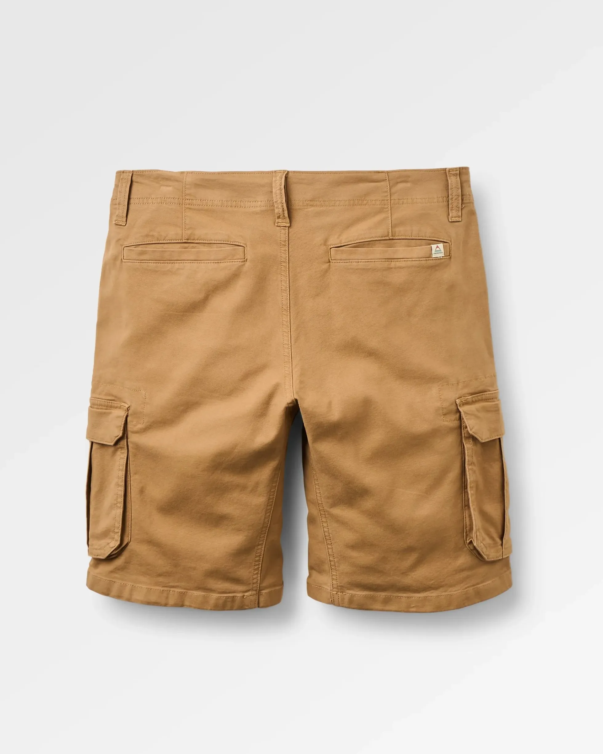 Men's Lakeside Cargo Cotton Short