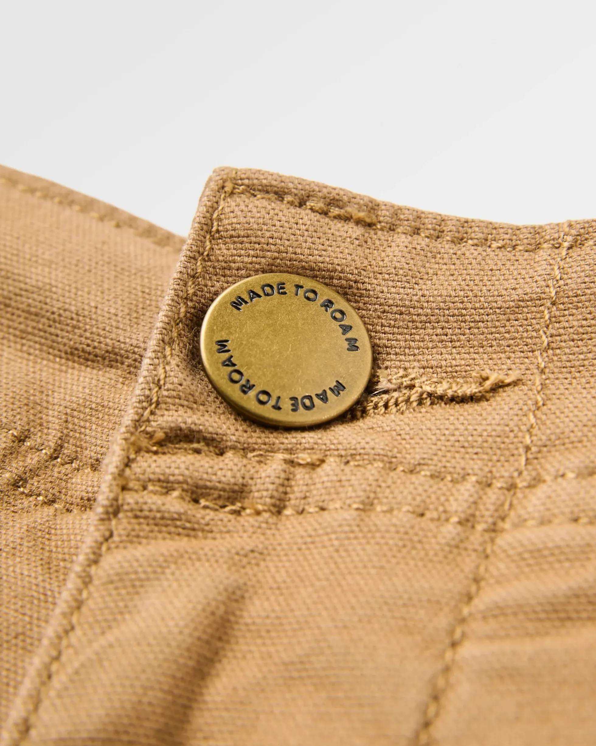 Men's Lakeside Cargo Cotton Short