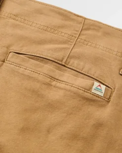 Men's Lakeside Cargo Cotton Short