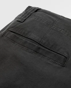 Men's Lakeside Cargo Cotton Short