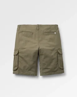 Men's Lakeside Cargo Cotton Short