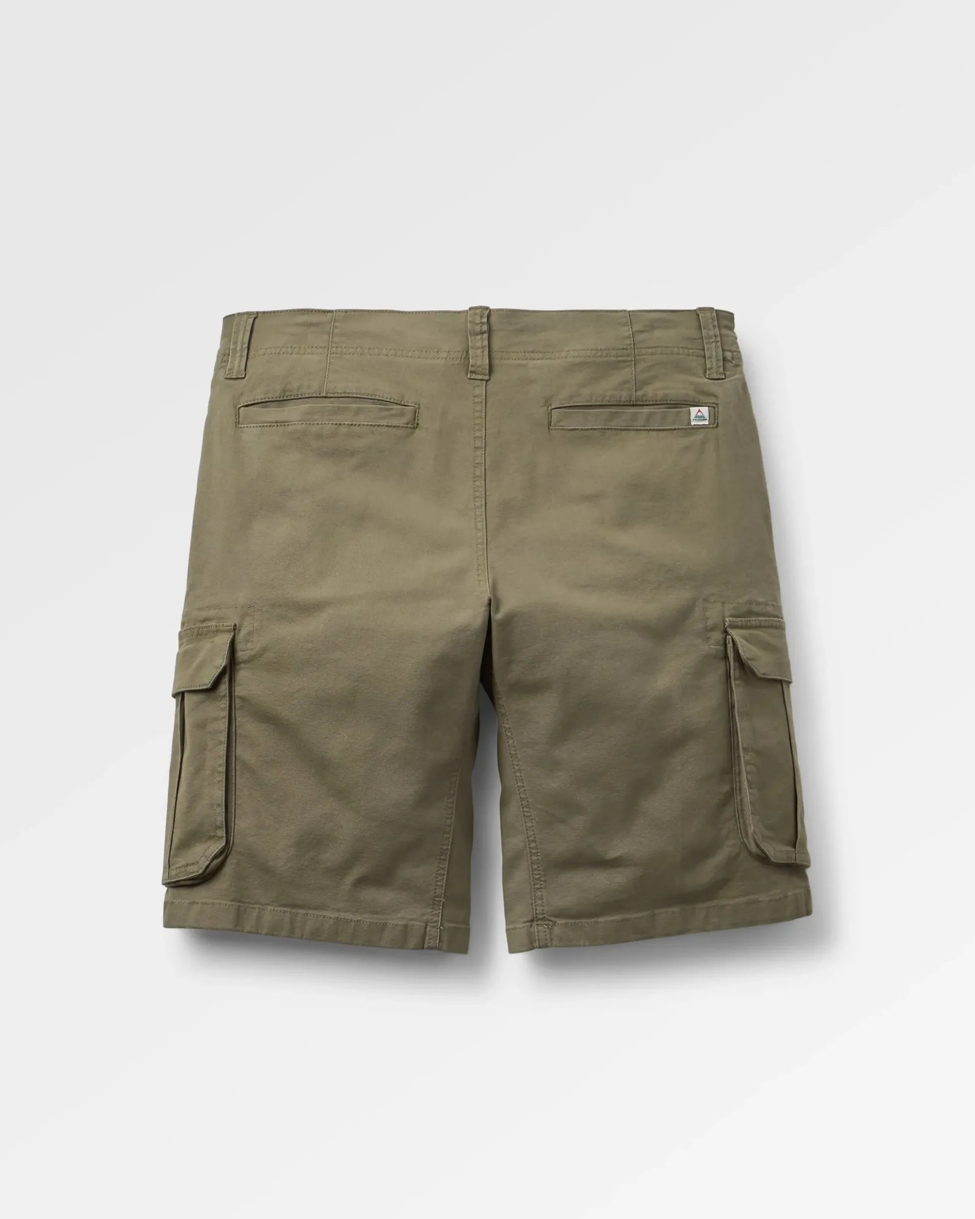 Men's Lakeside Cargo Cotton Short