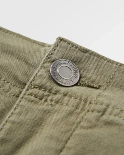 Men's Lakeside Cargo Cotton Short
