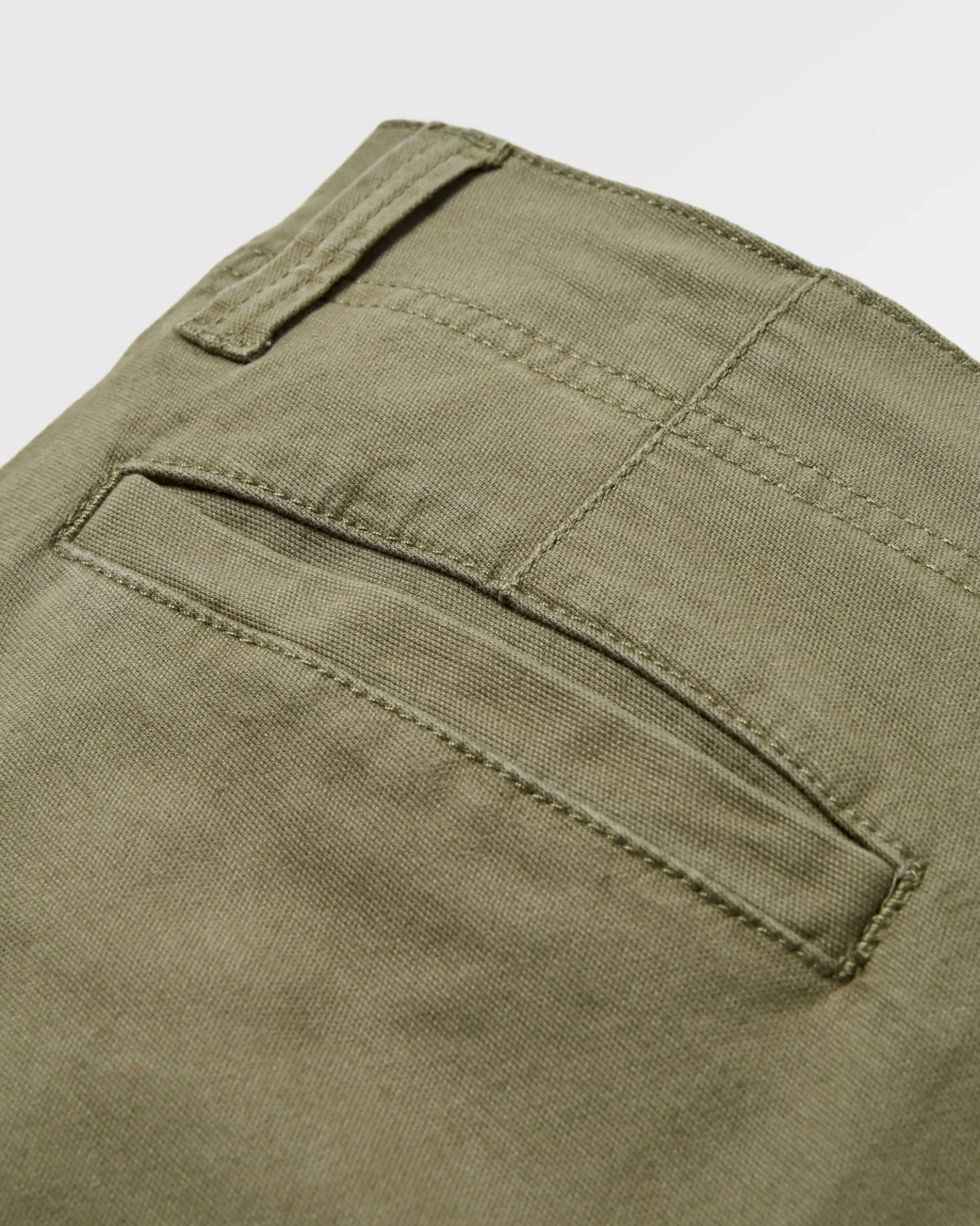 Men's Lakeside Cargo Cotton Short