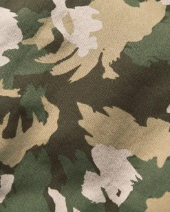 Men's Lakeside Cargo Cotton Short