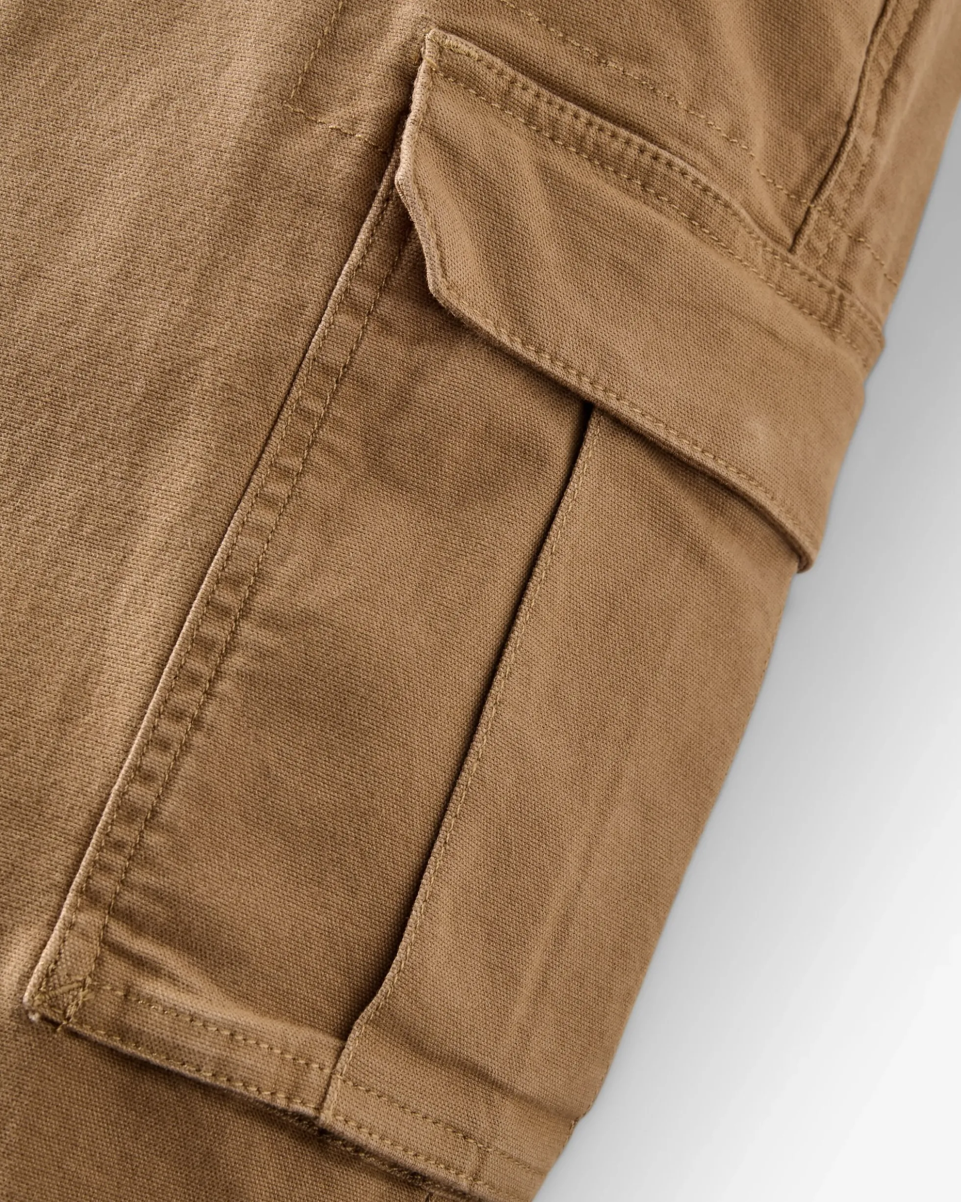 Men's Lakeside Cargo Cotton Trouser
