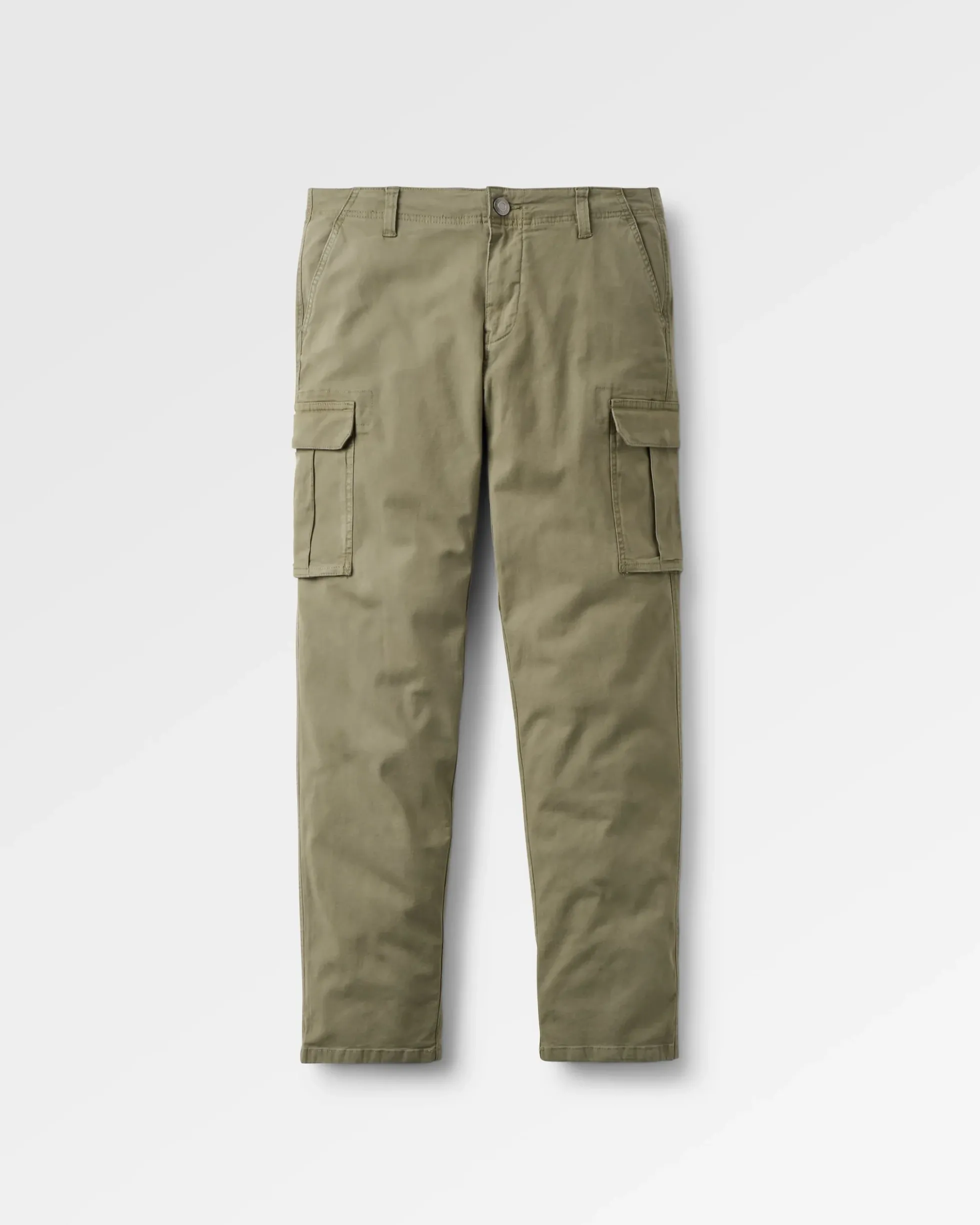 Men's Lakeside Cargo Cotton Trouser