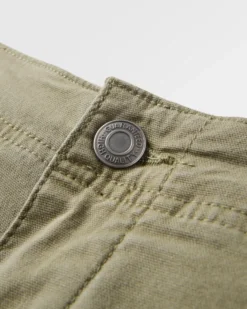 Men's Lakeside Cargo Cotton Trouser