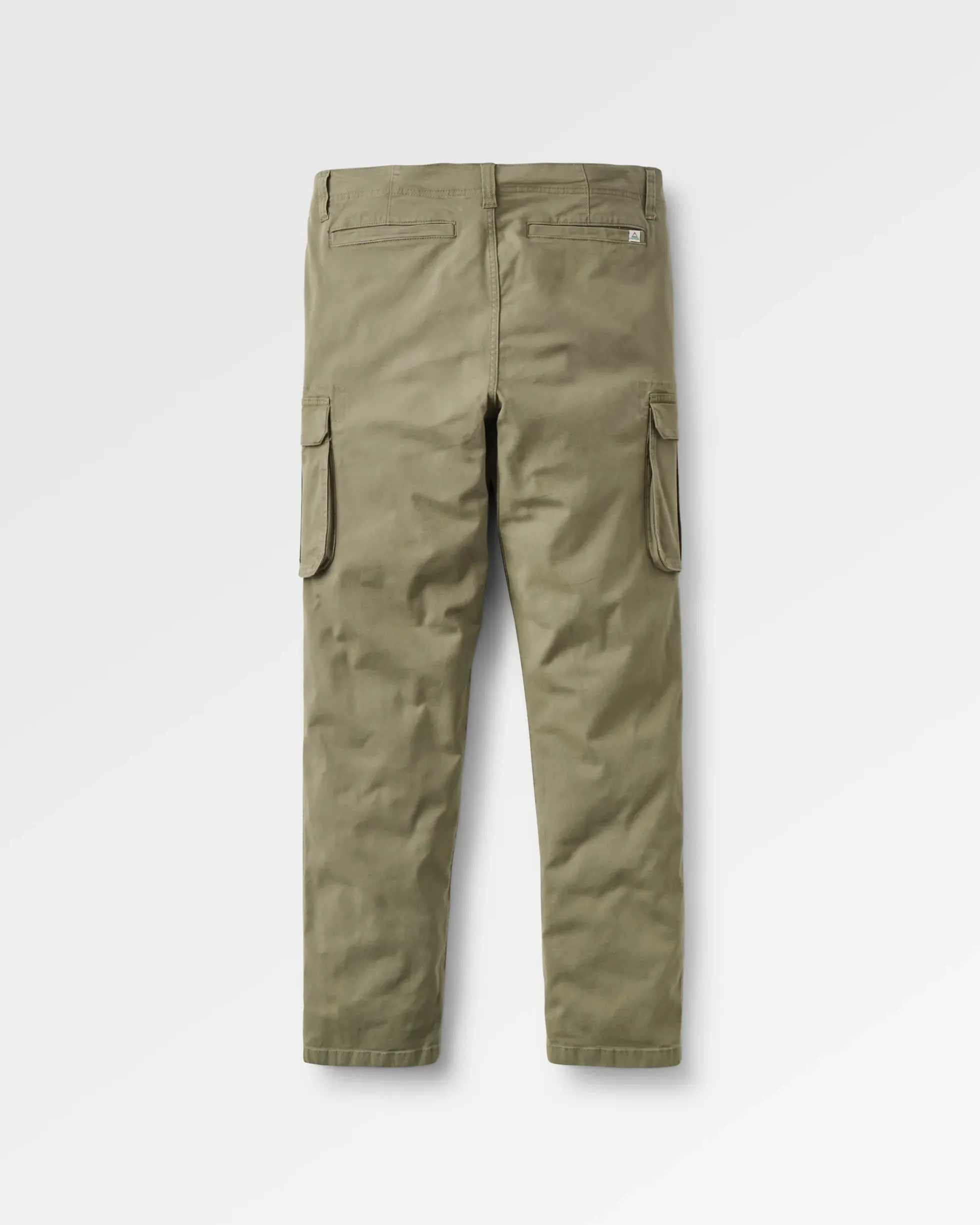 Men's Lakeside Cargo Cotton Trouser
