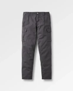 Men's Lakeside Cargo Cotton Trouser