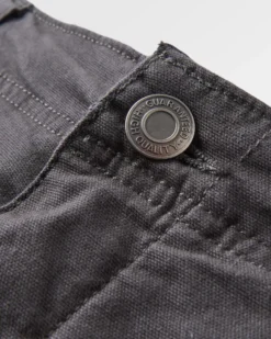 Men's Lakeside Cargo Cotton Trouser