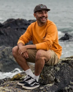 Men's Lauca Sweatshirt