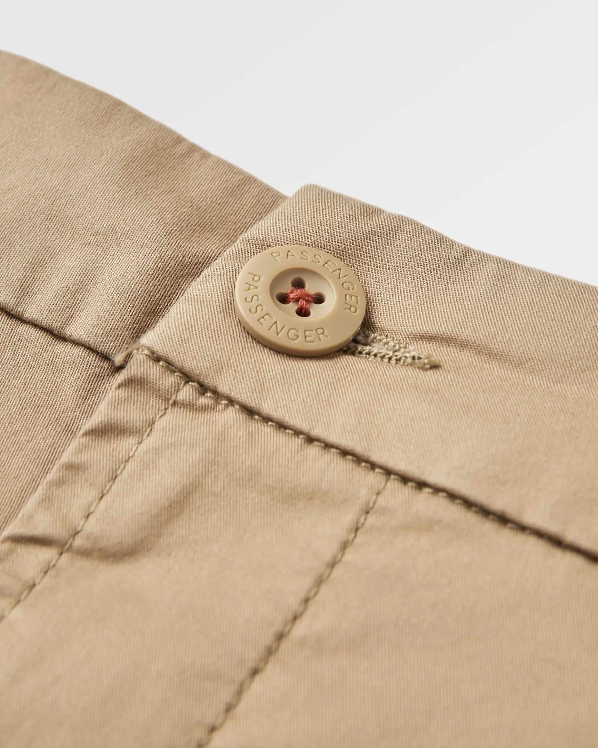 Men's 365 Light Cotton Shorts