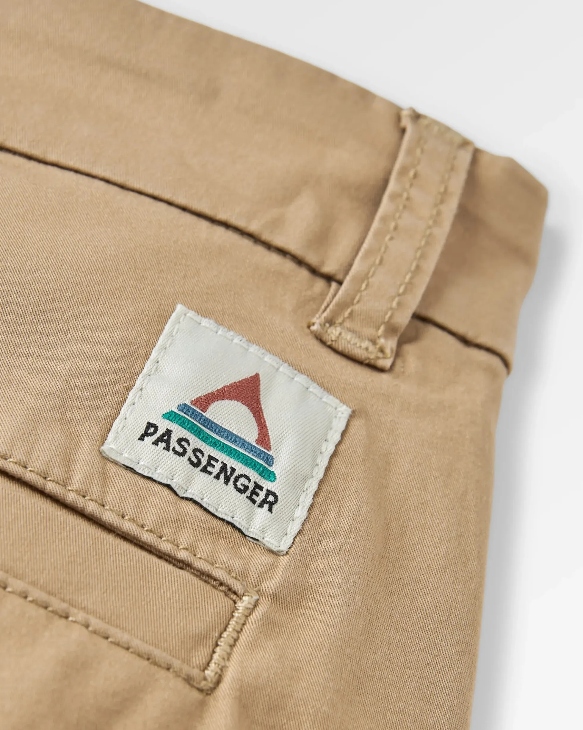 Men's 365 Light Cotton Shorts