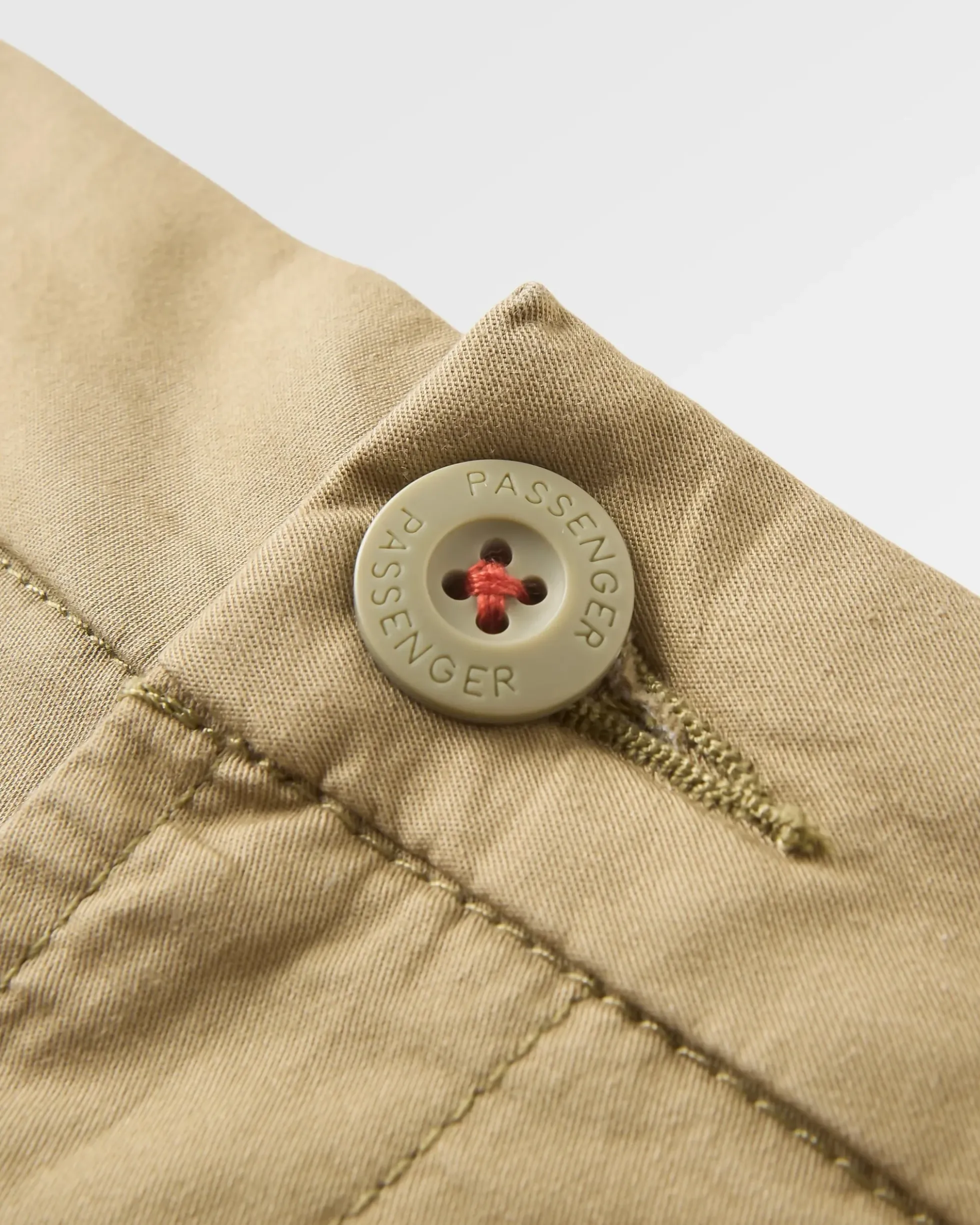 Men's 365 Light Cotton Trouser