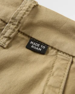 Men's 365 Light Cotton Trouser