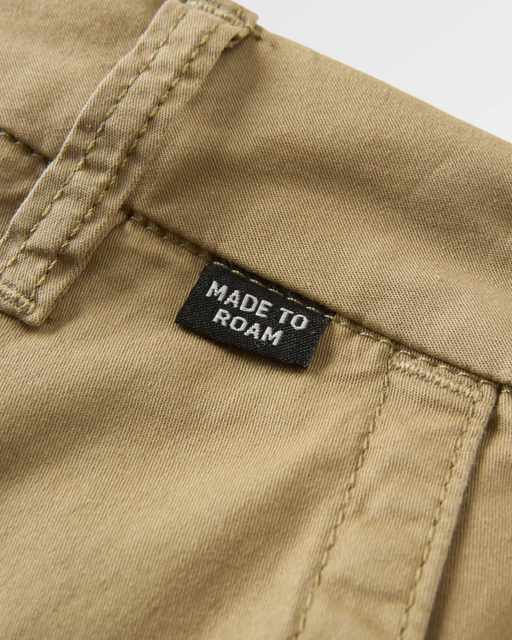 Men's 365 Light Cotton Trouser