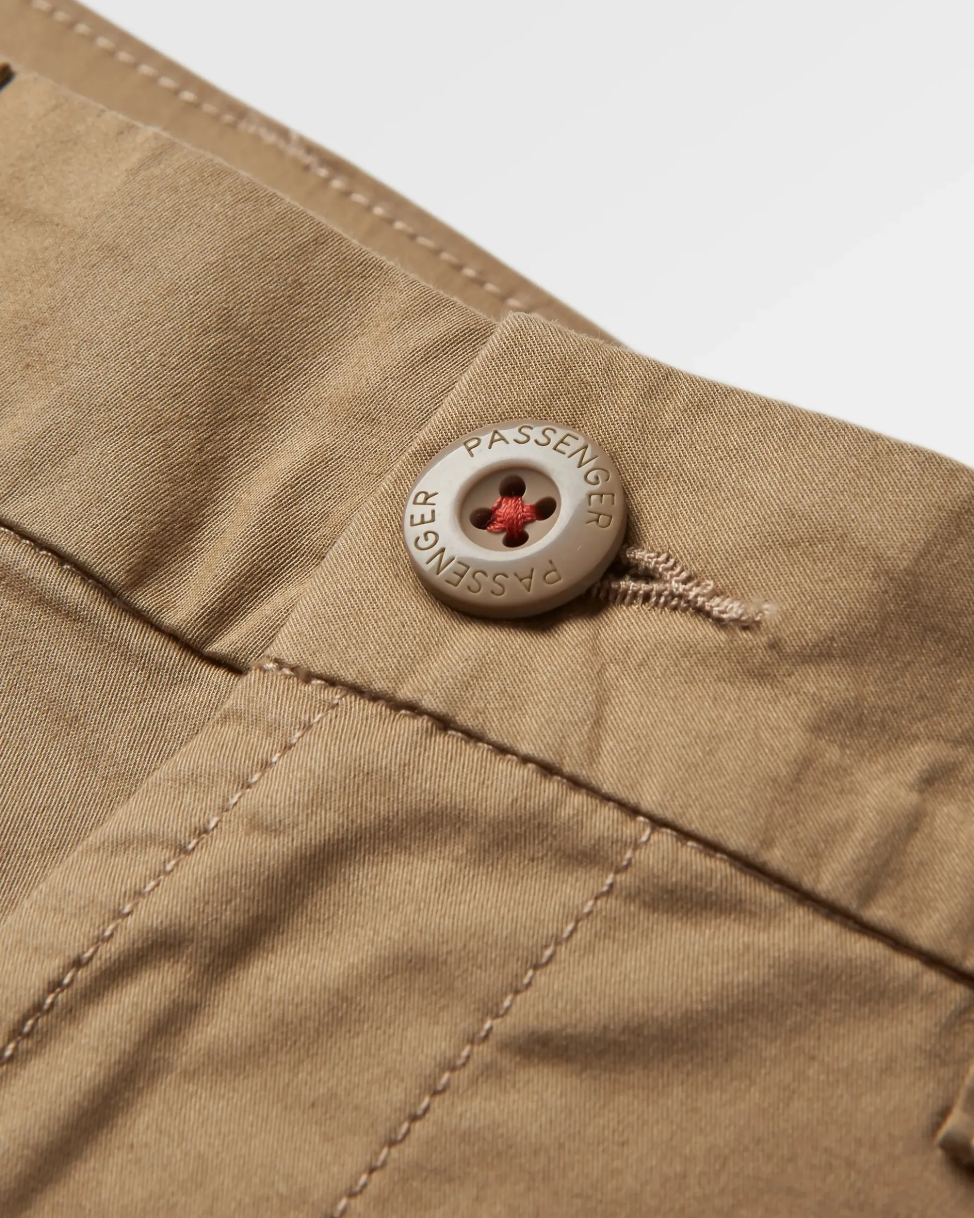 Men's 365 Light Organic Shorts