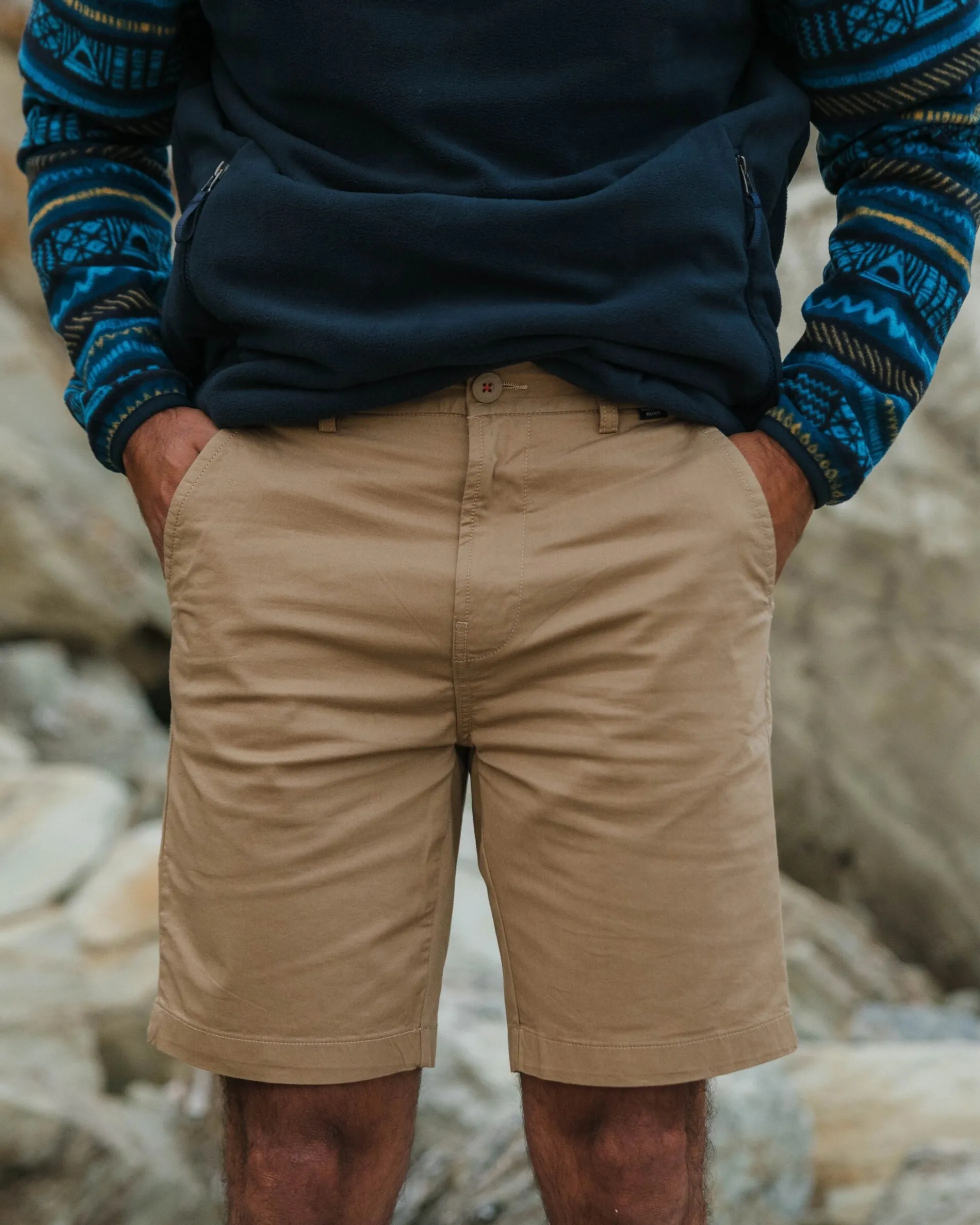 Men's 365 Light Organic Shorts