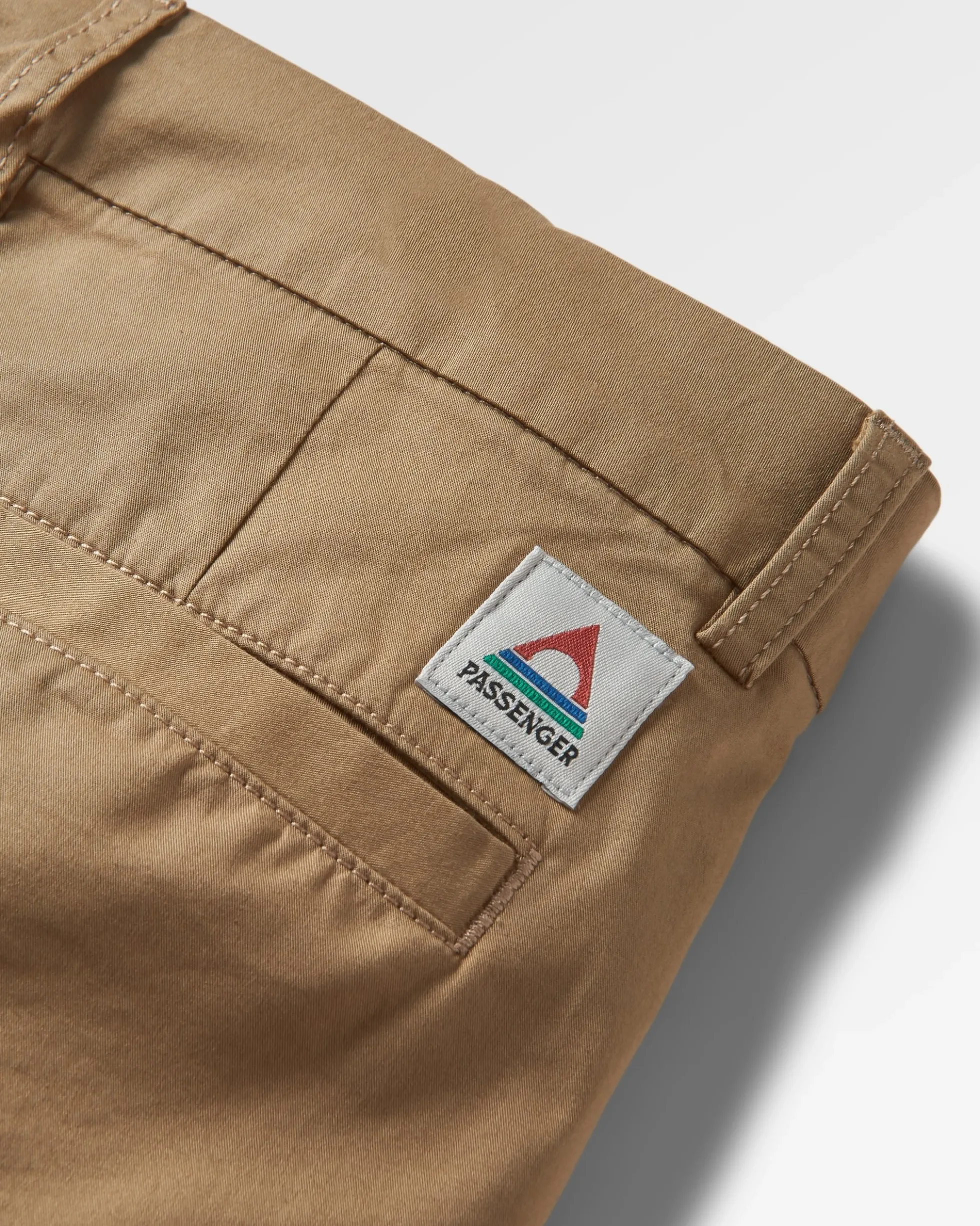 Men's 365 Light Organic Shorts