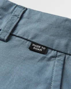 Men's 365 Light Organic Shorts