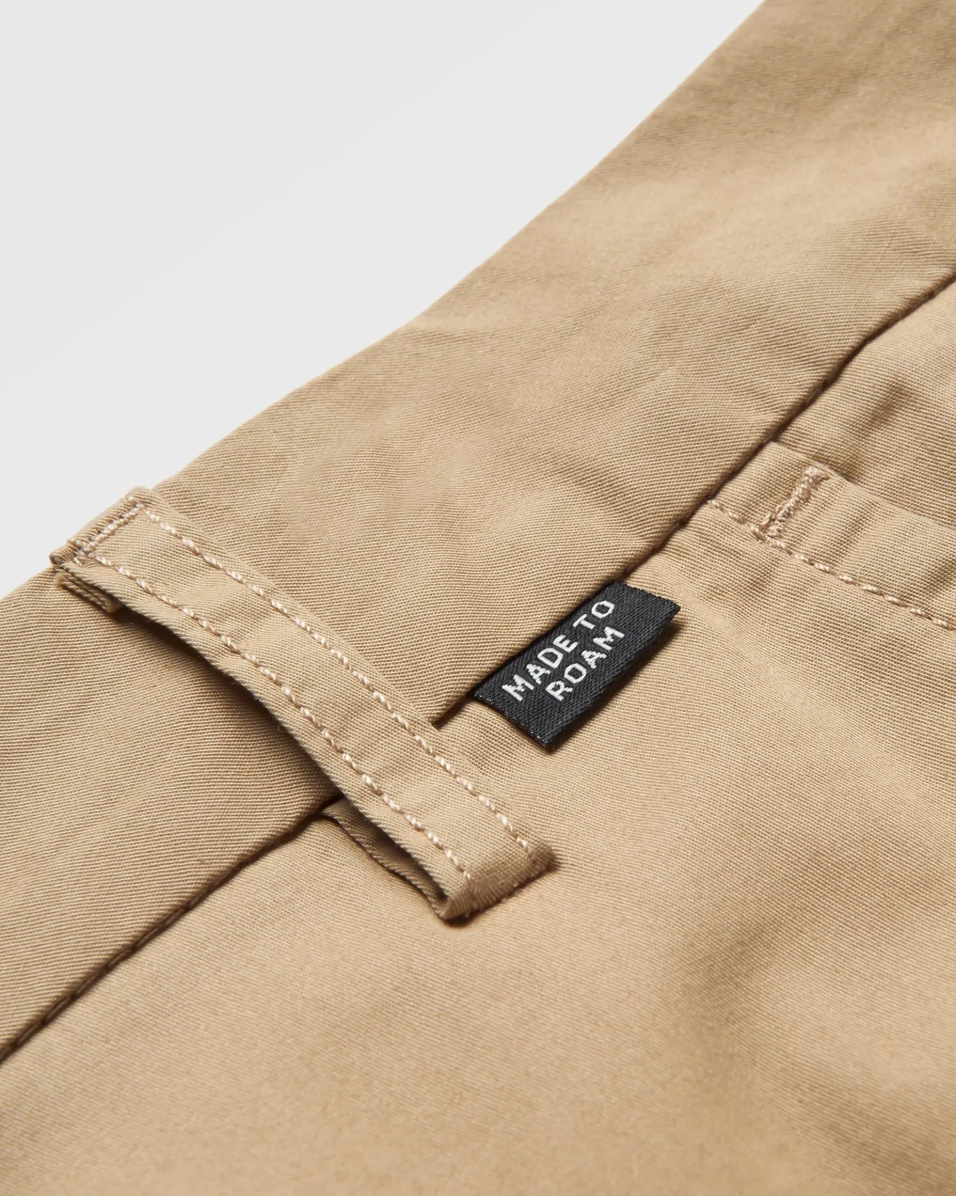 Men's 365 Light Organic Trouser