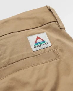 Men's 365 Light Organic Trouser