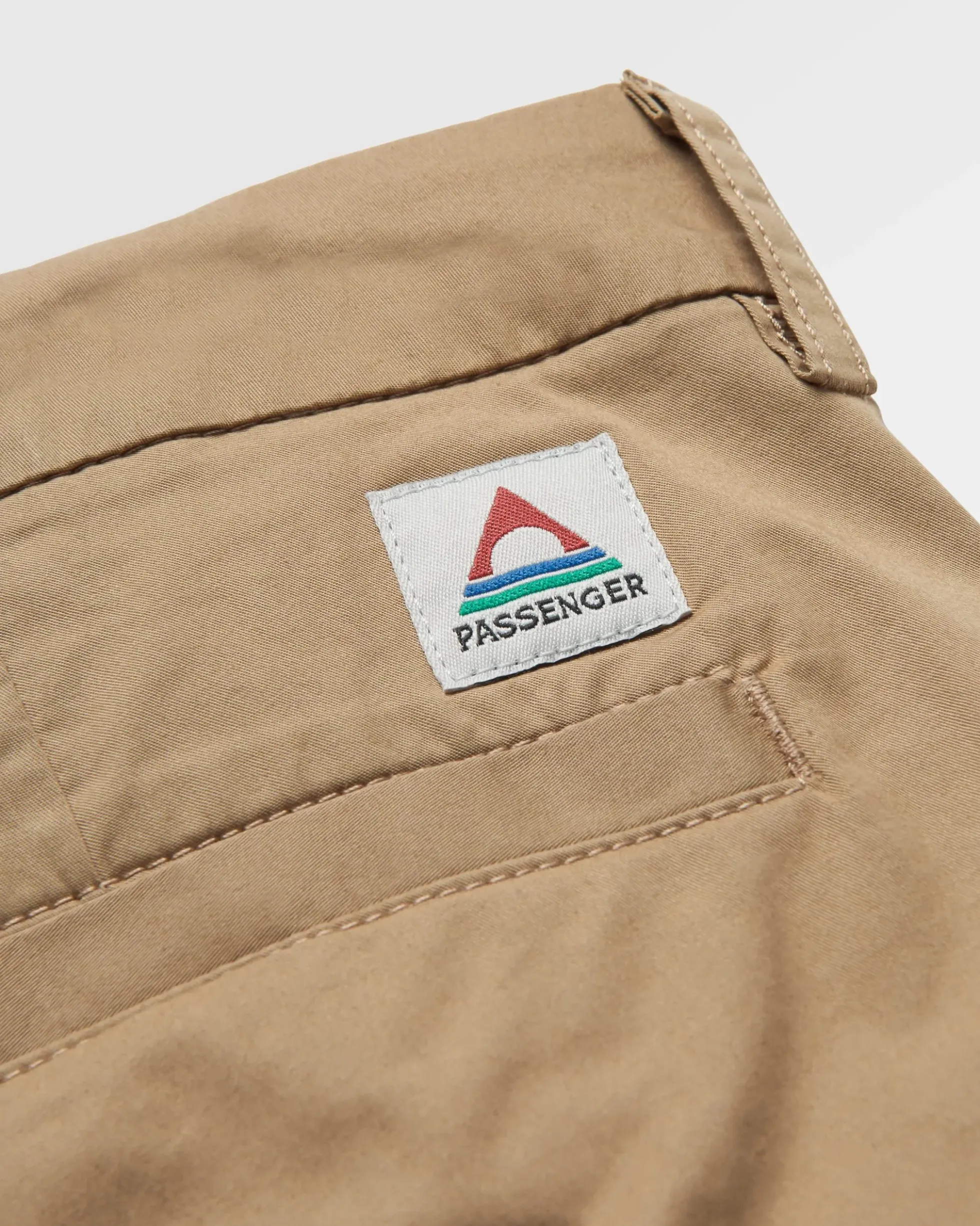 Men's 365 Light Organic Trouser