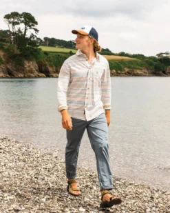 Men's 365 Light Organic Trouser
