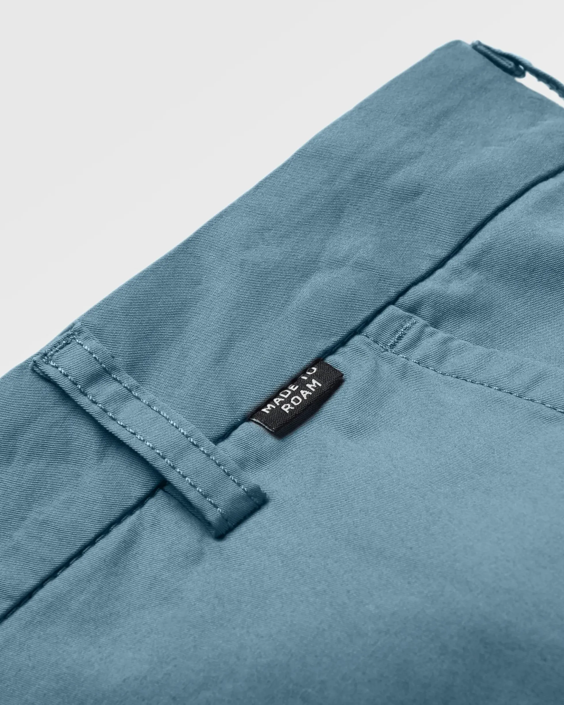 Men's 365 Light Organic Trouser