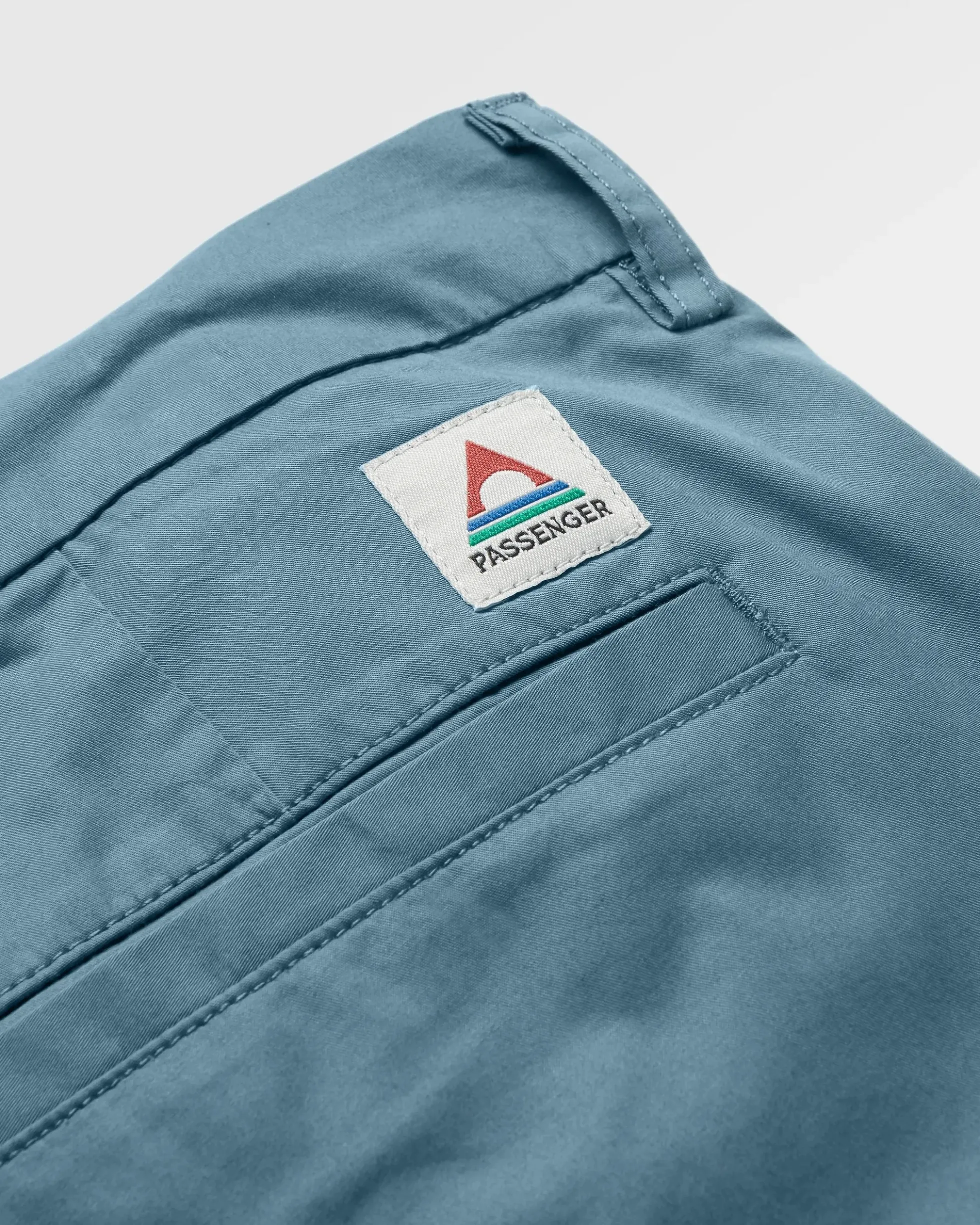 Men's 365 Light Organic Trouser