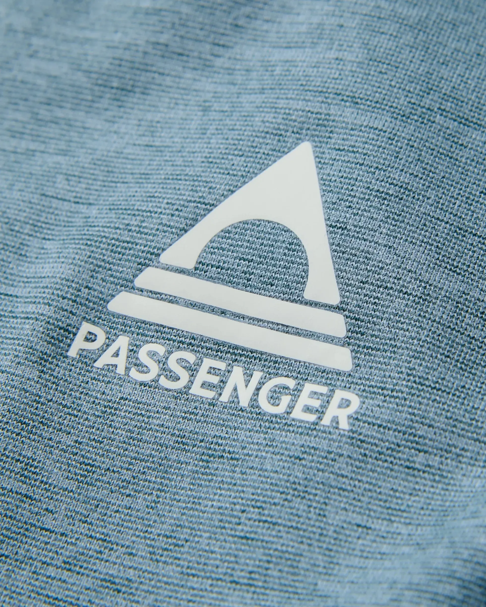 Men's Light Ray Hooded UPF50 LS T-Shirt