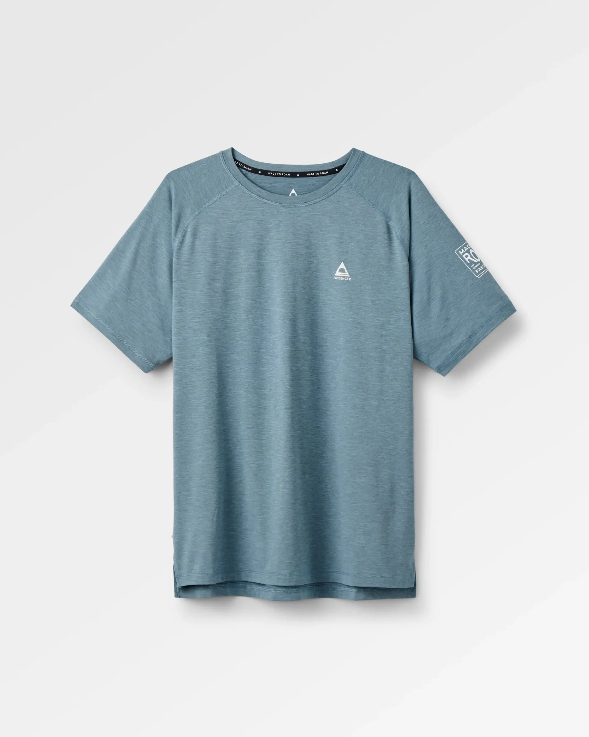 Men's Light Ray Lightweight Surf T-Shirt