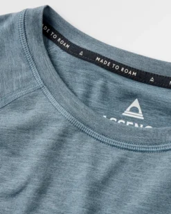 Men's Light Ray Lightweight Surf T-Shirt