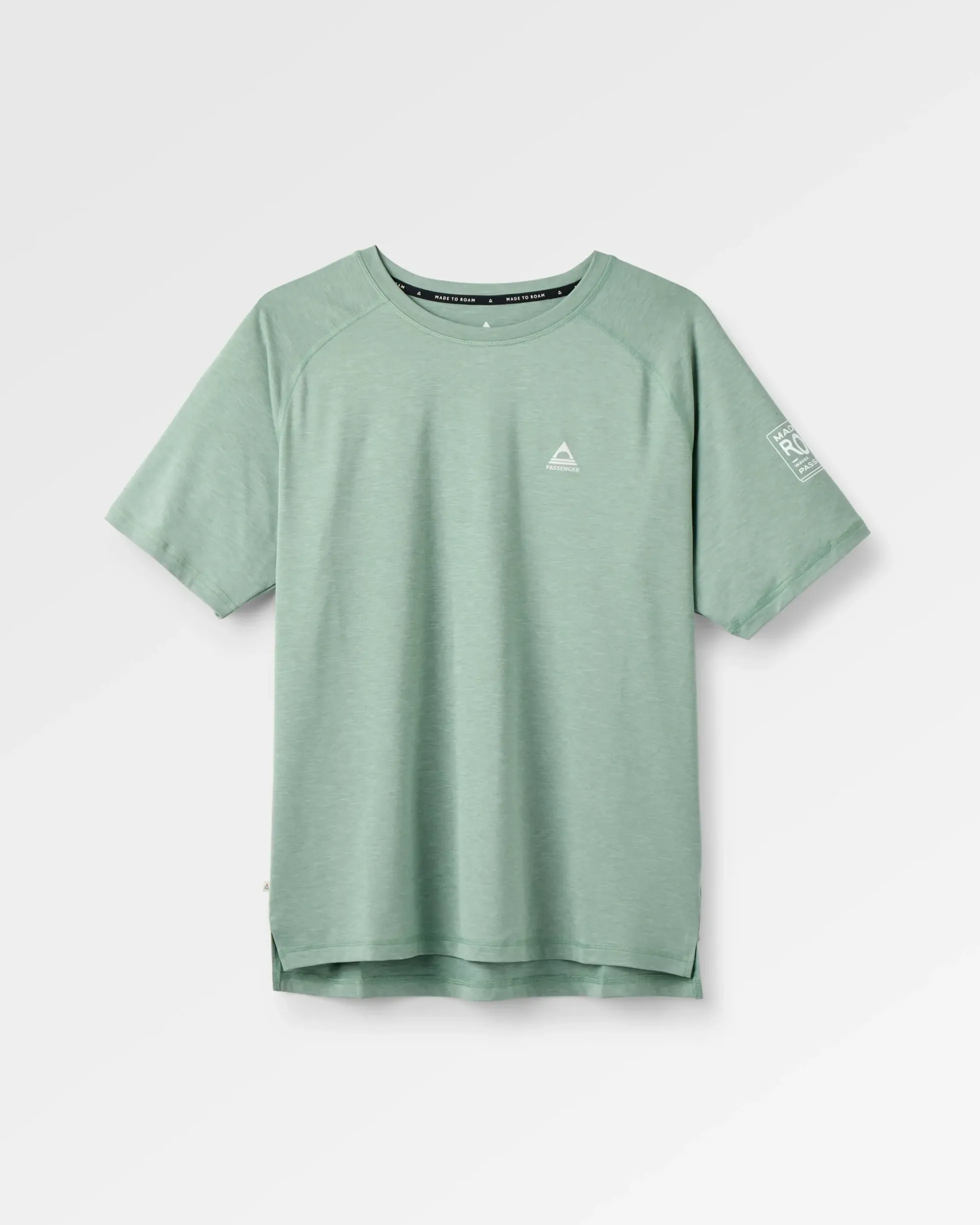 Men's Light Ray Lightweight Surf T-Shirt