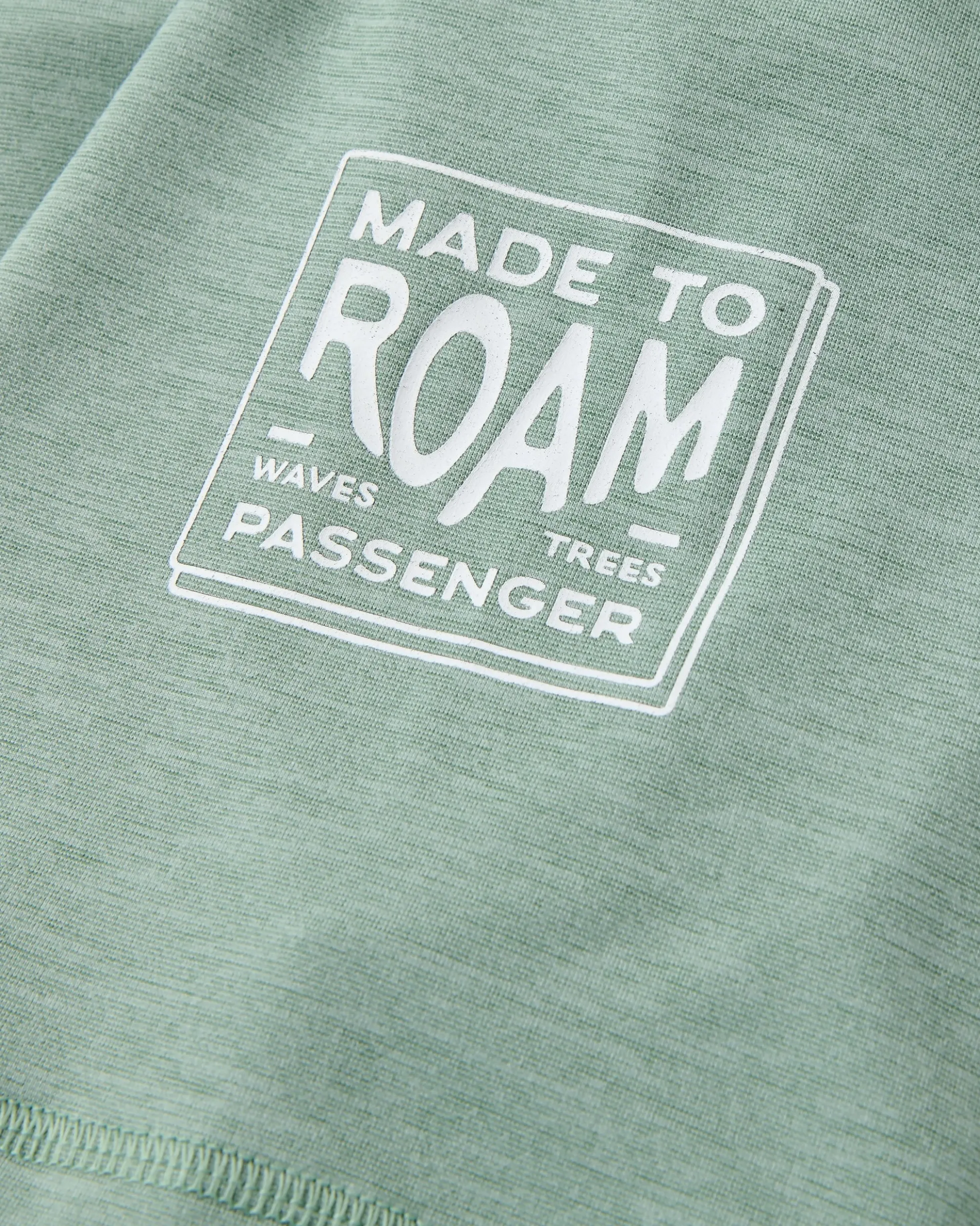 Men's Light Ray Lightweight Surf T-Shirt