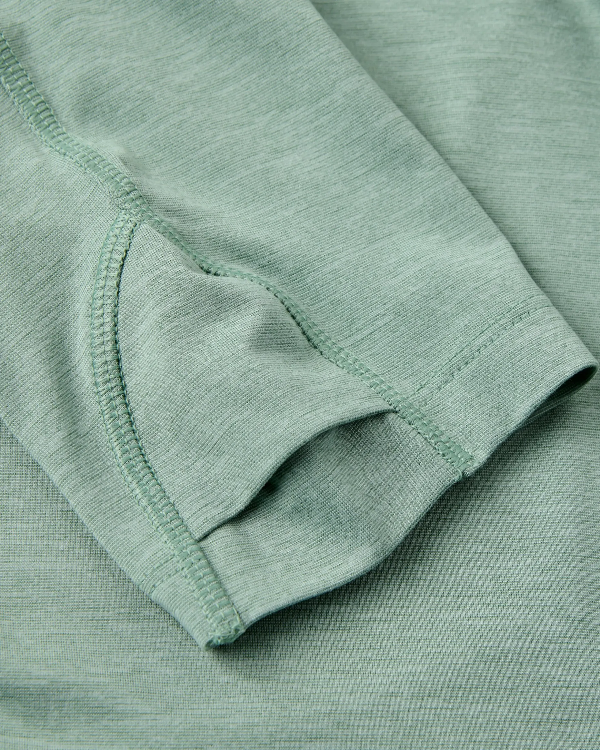 Men's Light Ray Lightweight UPF50 LS T-Shirt