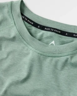 Men's Light Ray Lightweight UPF50 LS T-Shirt