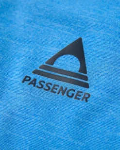 Men's Light Ray Lightweight UPF50 LS T-Shirt