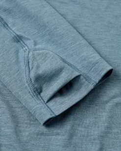 Men's Light Ray Lightweight UPF50 LS T-Shirt
