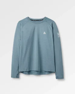 Men's Light Ray Lightweight UPF50 LS T-Shirt