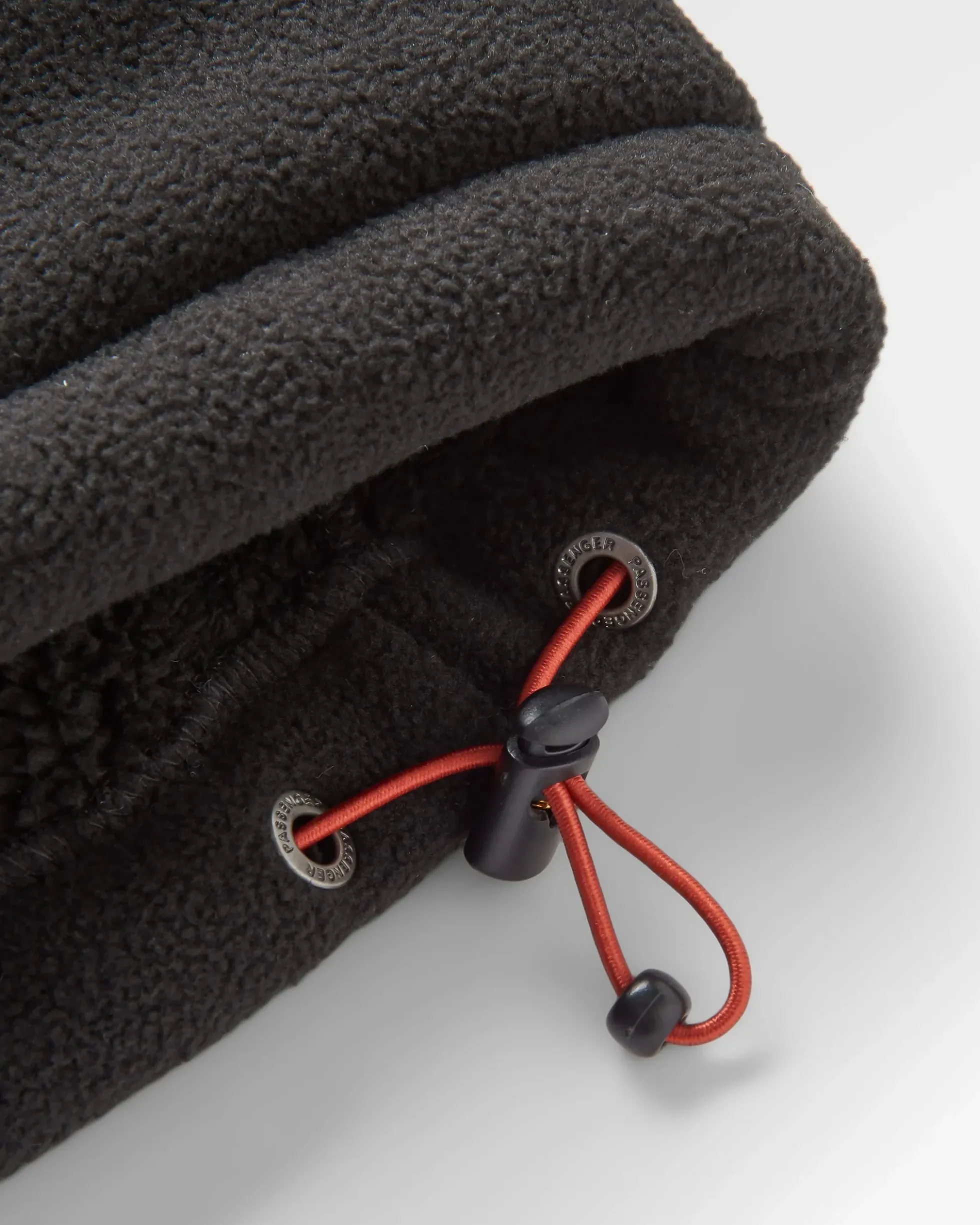 Men's Loch Hooded Polar Fleece