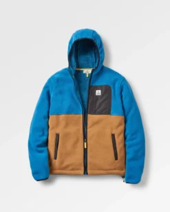 Men's Loch Hooded Polar Fleece