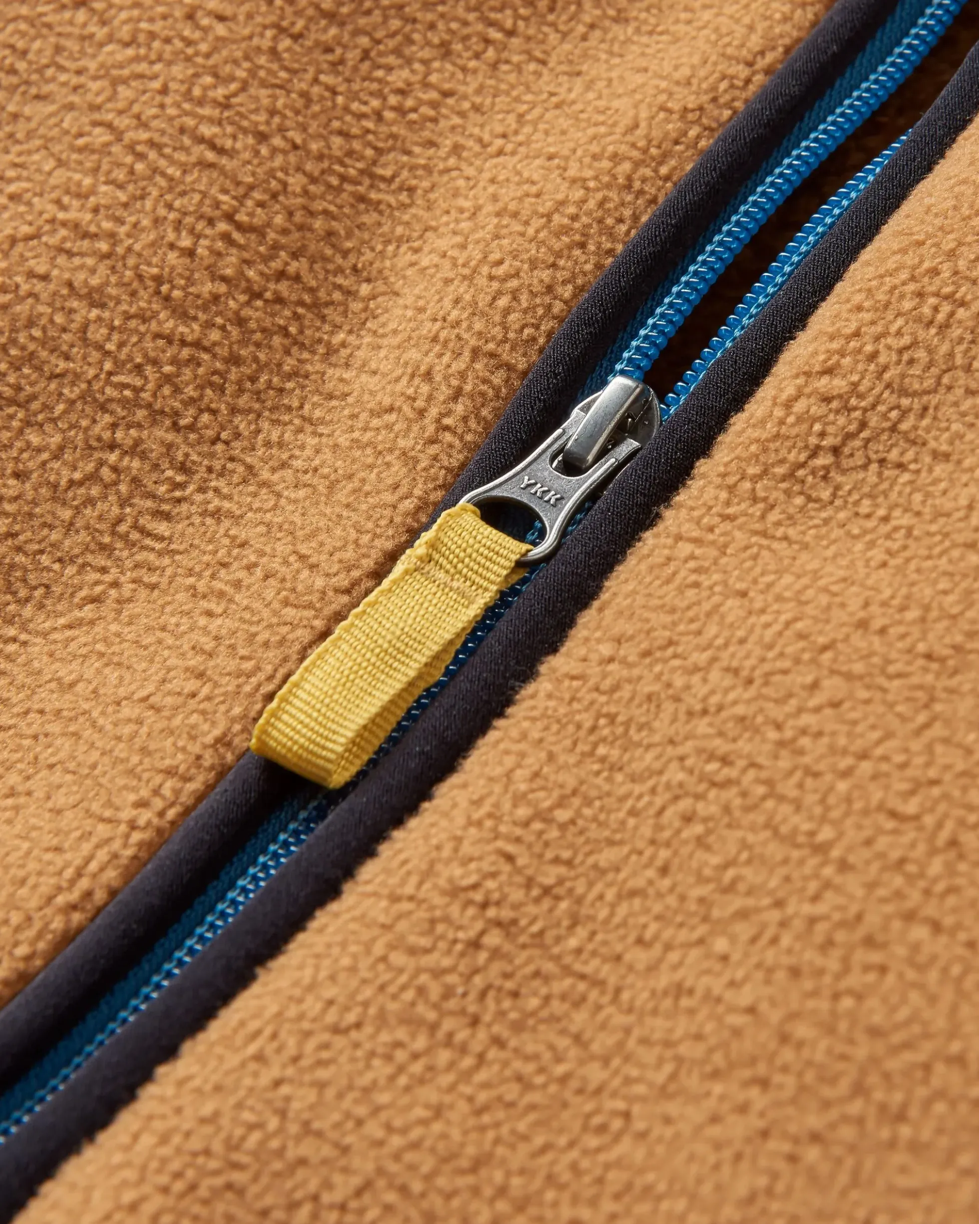 Men's Loch Hooded Polar Fleece