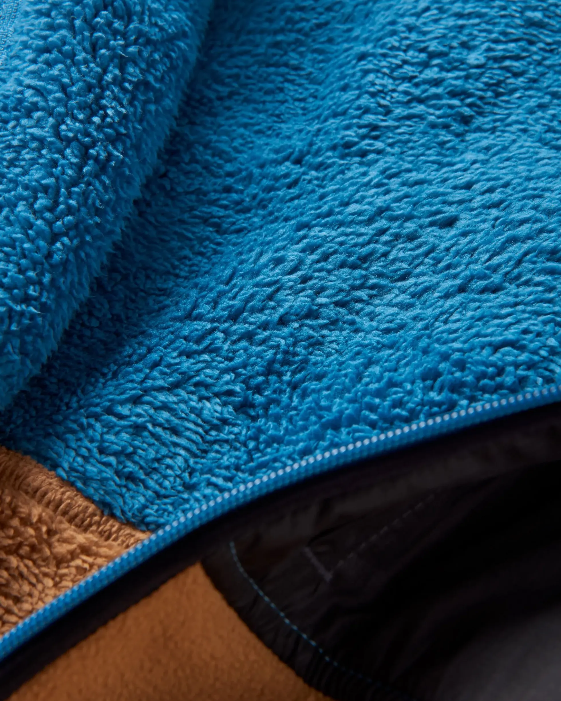 Men's Loch Hooded Polar Fleece