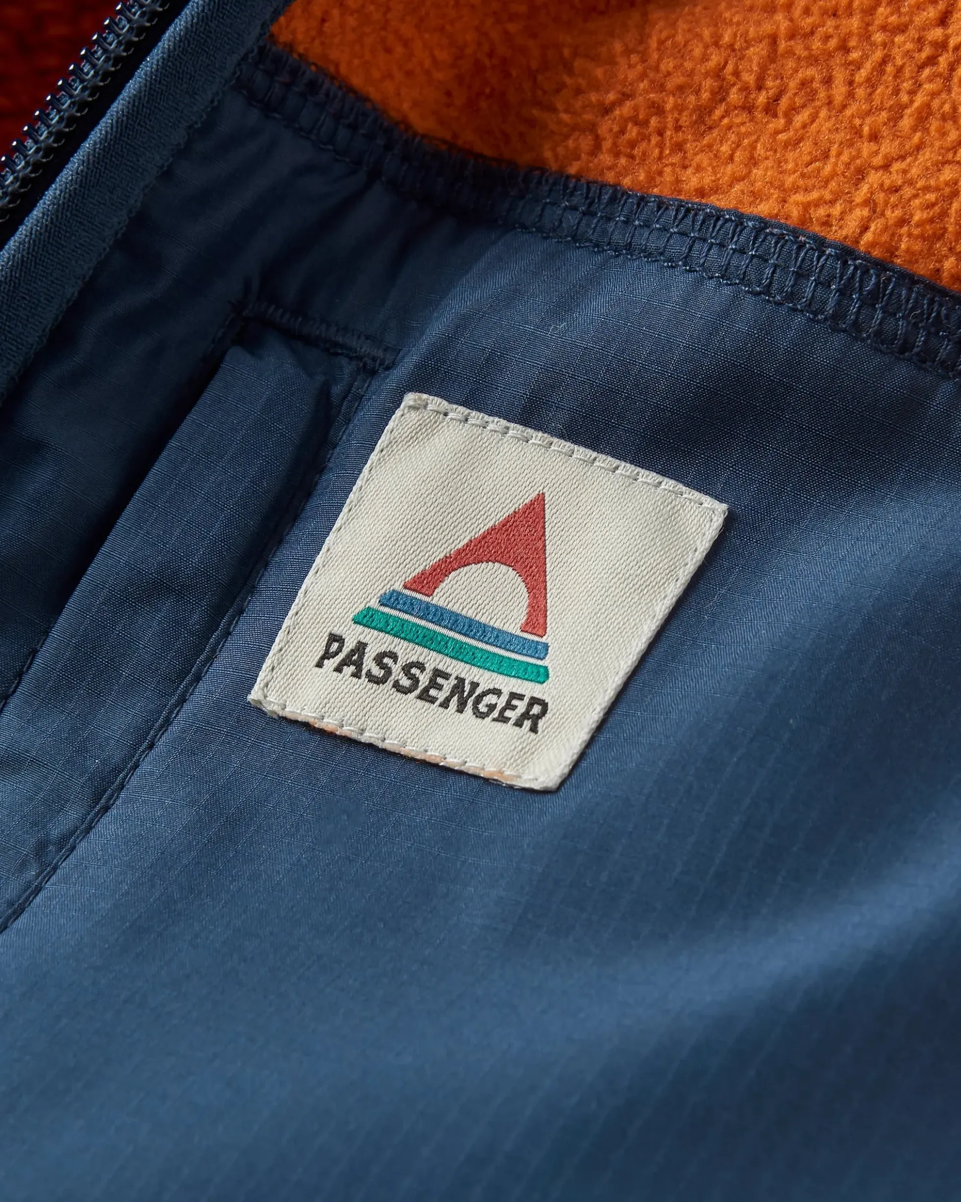 Men's Loch Hooded Polar Fleece