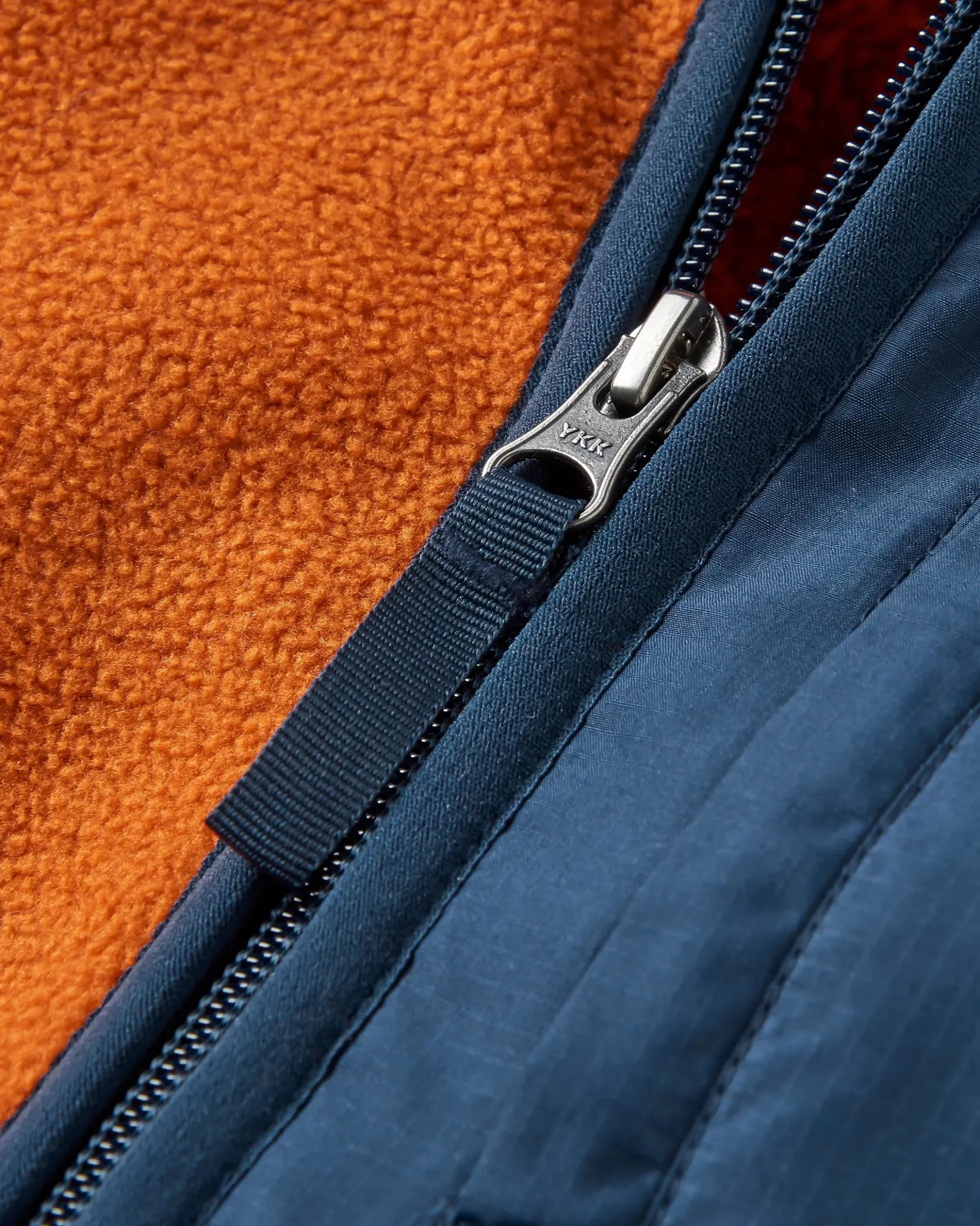 Men's Loch Hooded Polar Fleece
