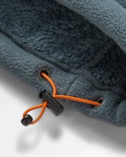 Men's Loch Hooded Polar Fleece