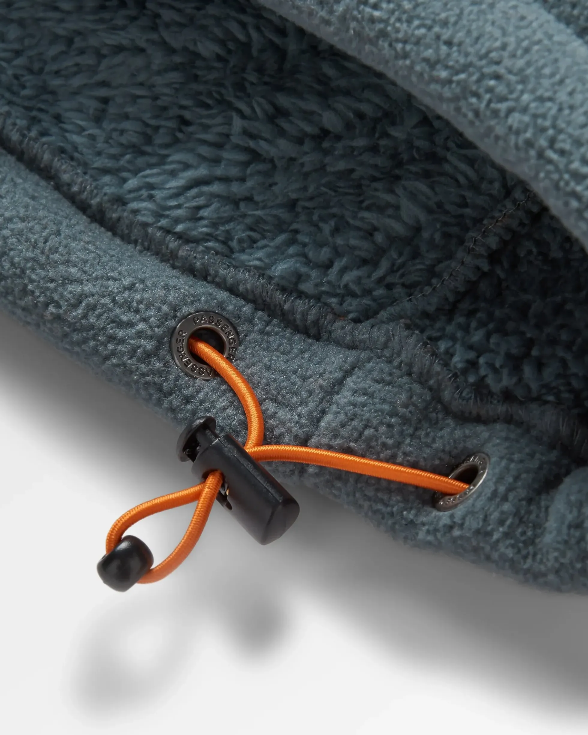 Men's Loch Hooded Polar Fleece